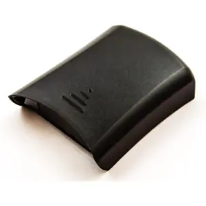 Batería compatible con Alcatel Mobile 100 Reflexes, NiMH 3.6V 500mAh 1.8Wh