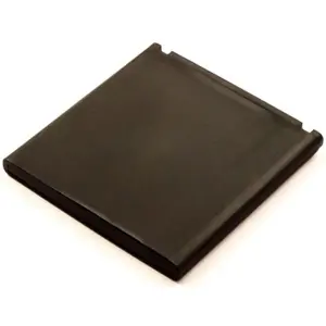 Batería para teléfono móvil compatible con LG Optimus 3D Max, P720, Li-ion 3.7V 1300mAh 4.8Wh