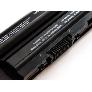 Bateria para computador portátil compatível com DELL Latitude 3540, Li-ion 11.1V 5200mAh 57.7Wh