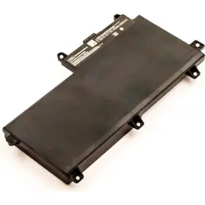Bateria para computador portátil compatível com HP Probook 640G2, CIO3XL, Li-Po 11.4V 4200mAh 48Wh