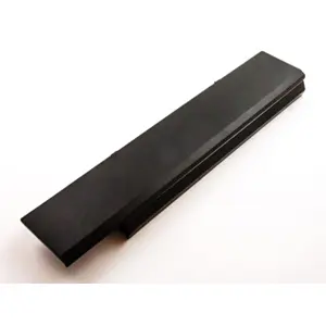 Bateria para computador portátil compatível com Dell Vostro 3400, 3500, 3700, Li-ion 11.1V 4400mAh 49Wh