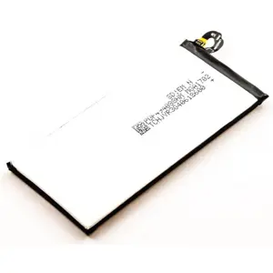 Batería para teléfono móvil compatible con Samsung Galaxy A5 2017, Li-Po 3.8V 2800mAh 10.6Wh