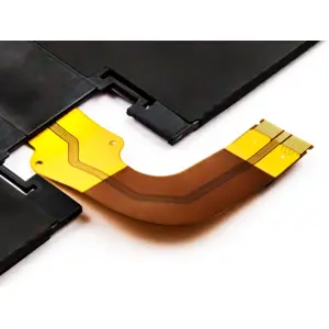 Bateria para computador portátil compatível com HP Spectre 13-V133ng, Li-Po 7.7V 4950mAh 38Wh