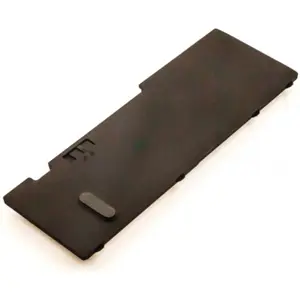 Bateria para computador portátil compatível com Lenovo ThinkP T420s, T430s, Li-Po 11.1V 3600mAh 40Wh