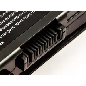 Bateria para computador portátil compatível com Dell Studio 17, 1745, 1749, Li-ion 11.1V 4400mAh 48.8Wh