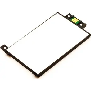 Bateria para eBook reader compatível com Amazon Kindle Paperwhite 2013, EY21, Li-ion 3.7V 1600mAh 5.9Wh
