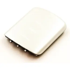 Batería compatible con AVAYA Tenovis Integral D3 Mobile, NiMH 2.4V 600mAh 1.5Wh - c/ funda, plata