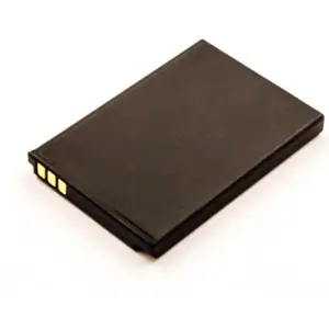Bateria para telemóvel compatível com Doro Primo 413, Li-ion 3.7V 1200mAh 4.4Wh