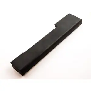 Batería para ordenador portátil compatible con HP ZBook 15 Series, Li-ion 14.8V 5200mAh 77Wh