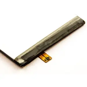 Batería para móvil compatible con Samsung Galaxy A90, Li-Po 3.85V 4400mAh 16.9Wh