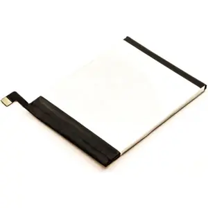 Bateria para telemóvel compatível com BQ Aquaris U Plus, Li-Po 3.8V 2950mAh 11.2Wh