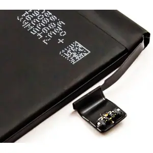 Bateria para telemóvel compatível com Apple iPhone SE, Li-Po 3.82V 1950mAh 7.4Wh - alta capacidade