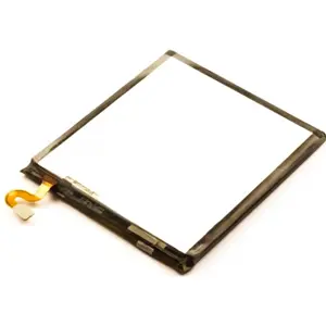 Batería para teléfono móvil compatible con Samsung Galaxy A9 2018, Li-Po 3.85V 3700mAh 14.2Wh