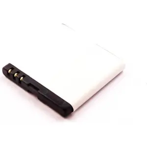 Batería para teléfono móvil compatible con Auro C2010, Classic 2010, Li-ion 3.7V 800mAh 3.0Wh