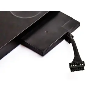 Bateria para computador portátil compatível com HP ZBook 15 G3, ZBook 17 G3, Li-Po 11.4V 7700mAh 87.8Wh