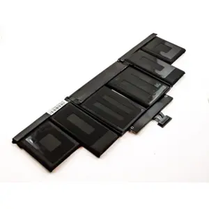 Bateria para computador portátil compatível com A1494 para MacBook Pro 15" A1398 (finais de 2013), Li-Po 11.26V 8440mAh 95.0Wh