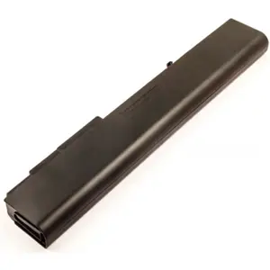 Bateria para computador portátil compatível com HP EliteBook 8530w, Li-ion 14.4V 4400mAh 63.4Wh