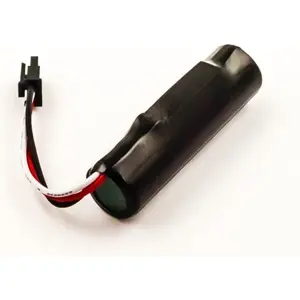 Bateria para Bluetooth Speaker compatível com Ultimate Ears Boom, Boom 2, Li-ion 3.7V 3400mAh 12.6Wh