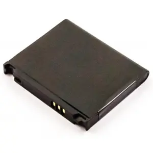 Batería para teléfono móvil compatible con Samsung SGH D900, Li-ion 3.7V 850mAh 3.1Wh