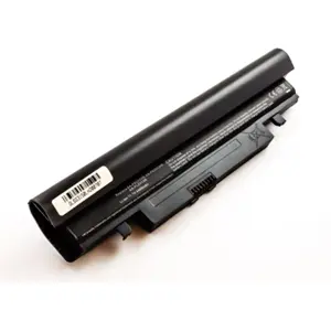 Bateria para computador portátil compatível com Samsung N148, NP-N150, Li-ion 11.1V 4400mAh 48.8Wh