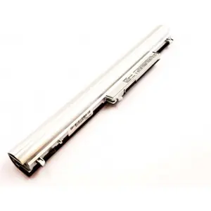 Batería para ordenador portátil compatible con HP Pavilion SleekBook 14, Li-ion 14.8V 2200mAh 32.6Wh