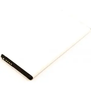 Batería para teléfono móvil compatible con LG X5, X5 4G LTE, Li-ion 3.85V 2800mAh 10.8Wh - c/ chip IC