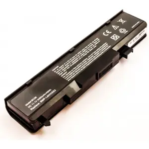 Batería para ordenador portátil compatible con Fujitso Amilo L7310, Li-ion 11.1V 4400mAh 48.8Wh