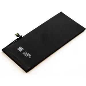 Bateria para telemóvel compatível com Apple iPhone XR, Li-Po 3.79V 2942mAh 11.2Wh