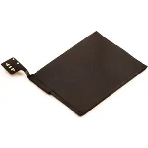 Bateria compatível com Apple iPod Touch 5th generation, Li-Po 3.7V 1000mAh 3.7Wh