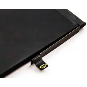 Bateria para telemóvel compatível com Apple iPhone 11, Li-Po 3.83V 3110mAh 11.9Wh