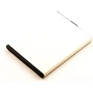 Bateria para telemóvel compatível com Emporia Glam, AK-V34, Li-ion 3.7V 940mAh 3.5Wh