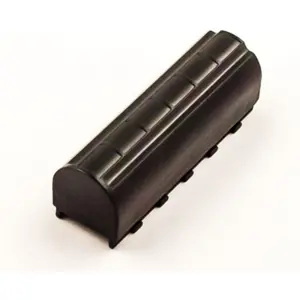 Bateria para leitor de código de barras compatível com Symbol DS3478, Li-ion 3.7V 2600mAh 9.6Wh