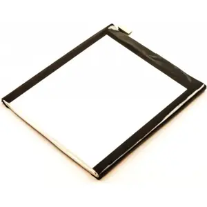 Bateria para telemóvel compatível com ZTE Nubia Z11 Mini, Li-Po 3.8V 2800mAh 10.6Wh