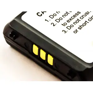 Batería compatible con Alcatel Mobile 300 DECT, Mobile 400 DECT, Li-ion 3.7V 950mAh 3.5Wh