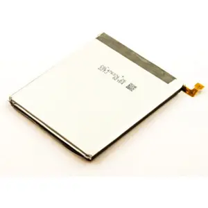 Batería para teléfono móvil compatible con Samsung Galaxy A51 2019, Li-Po 3.85V 3890mAh 14.9Wh