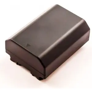 Bateria para câmara compatível com Sony NP-FZ100, Li-ion 7.5V 2000mAh 15.0Wh