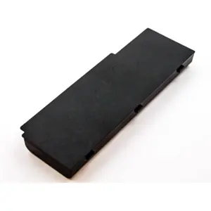 Bateria para computador portátil compatível com ACER Aspire 5920 series, 8920 series, Li-ion 14.8V 5200mAh 77.0Wh preto
