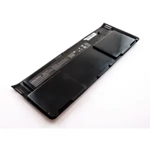 Batería para ordenador portátil compatible con HP EliteBook Revolve 810, Li-Po 11.1V 3950mAh 44Wh