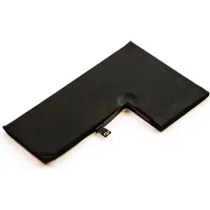 Batería para teléfono móvil compatible con Apple iPhone XS, Li-Po 3.81V 2658mAh 10.1Wh