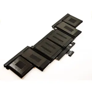 Batería para ordenador portátil compatible con A1618 para Macbook Pro 15
