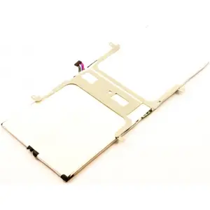 Batería para teléfono móvil compatible con Nokia Lumia 2520, Li-Po 14.8V 1900mAh 28.1Wh - conector nuevo