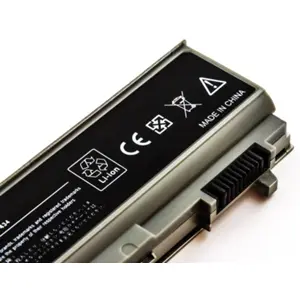 Batería para ordenador portátil compatible con Dell Latitude E6400, Li-ion 11.1V 4400mAh 49.0Wh