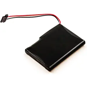 Bateria compatível com Medion E4435, MD97182, Li-ion 3.7V 1000mAh 3.7Wh