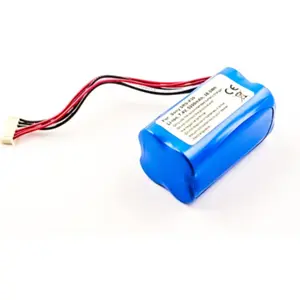 Batería para altavoz Bluetooth compatible con Sony SRS-X30, SRS-XB3, Li-ion 7.4V 5200mAh 38.5Wh