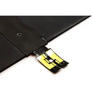 Bateria para computador portátil compatível com MS Laptop 1769, Surface 1769, Li-Po 7.57V 5970mAh 45.2Wh