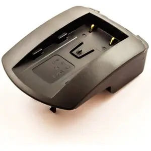 Adaptador de carga p/ cargador universal 035-3020 - JVC BN-37U