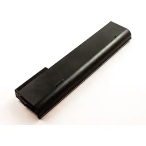 Bateria para computador portátil compatível com HP ProBook 640, Li-ion 11.1V 4400mAh 49Wh