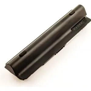 Batería para ordenador portátil compatible con Dell XPS 14, 15, 17, Li-ion 11.1V 6600mAh 73.3Wh