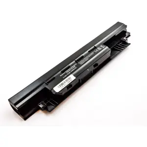 Batería para ordenador portátil compatible con ASUS PU551LD, A32N1331, Li-ion 10.8V 4400mAh 47.5Wh