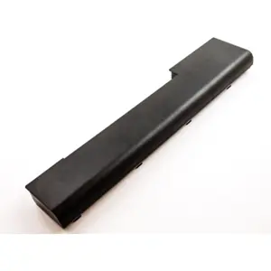 Bateria para computador portátil compatível com HP EliteBook 8560w, Li-ion 14.8V 5200mAh 77.0Wh